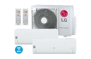 LG Set Geräte